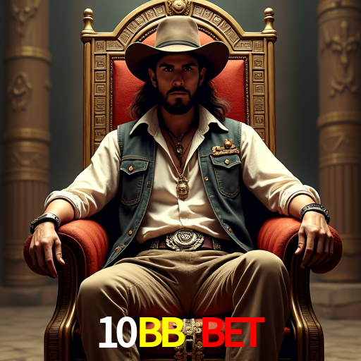 Bônus de Boas-vindas 10BB bet