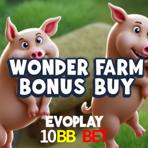 Provedores de Jogos 10BB bet