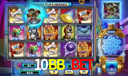 Ofertas Exclusivas 10BB bet