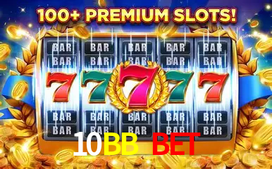 Promoção Relâmpago 10BB bet