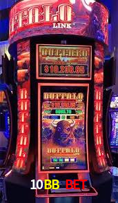 Mesa de Blackjack 10BB bet